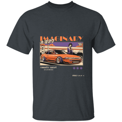 G500 5.3 oz. T-Shirt