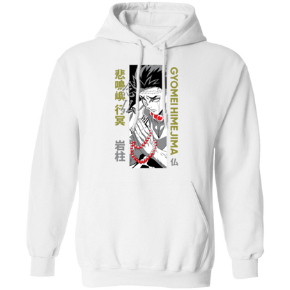 G185 Gildan Pullover Hoodie - Lasocks
