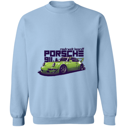 G180 Gildan Crewneck Pullover Sweatshirt - Lasocks