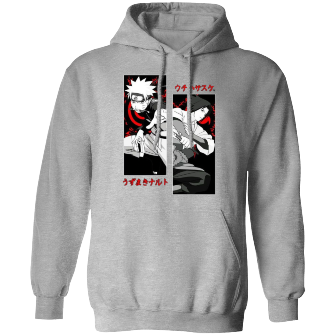 G185 Gildan Pullover Hoodie - Lasocks