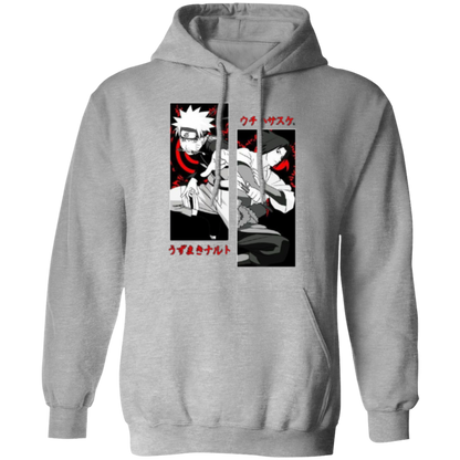 G185 Gildan Pullover Hoodie - Lasocks