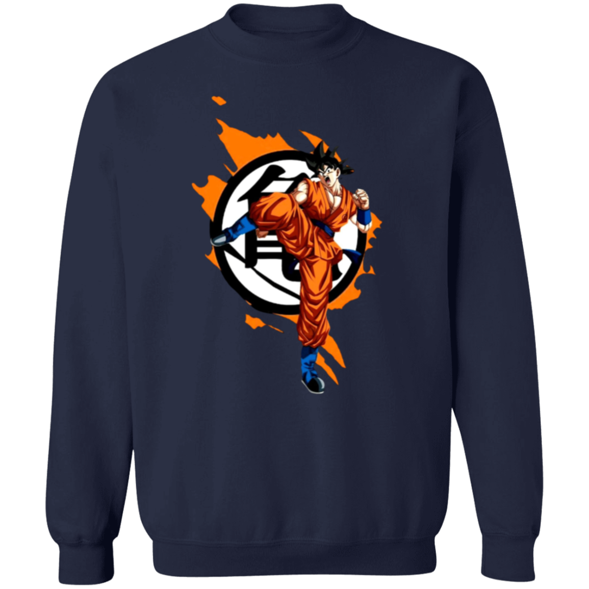 G180 Gildan Crewneck Pullover Sweatshirt - Lasocks