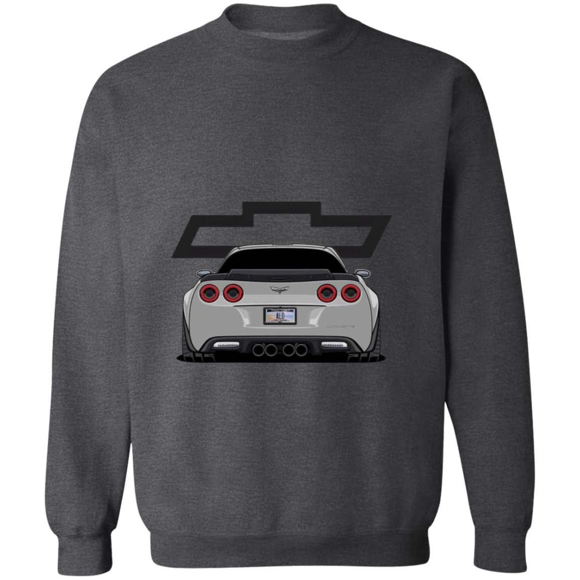 G180 Gildan Crewneck Pullover Sweatshirt - Lasocks
