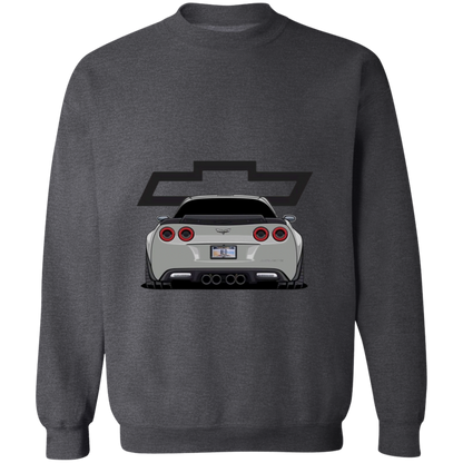 G180 Gildan Crewneck Pullover Sweatshirt - Lasocks
