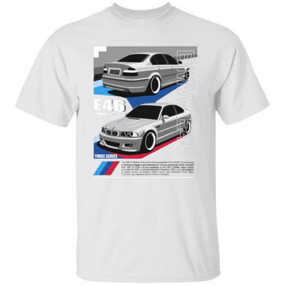 G500 5.3 oz. T-Shirt