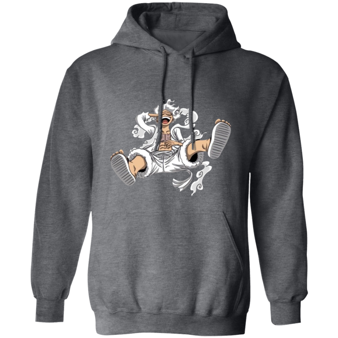 G185 Gildan Pullover Hoodie - Lasocks