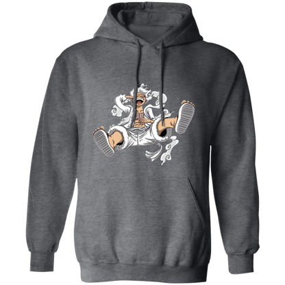 G185 Gildan Pullover Hoodie - Lasocks