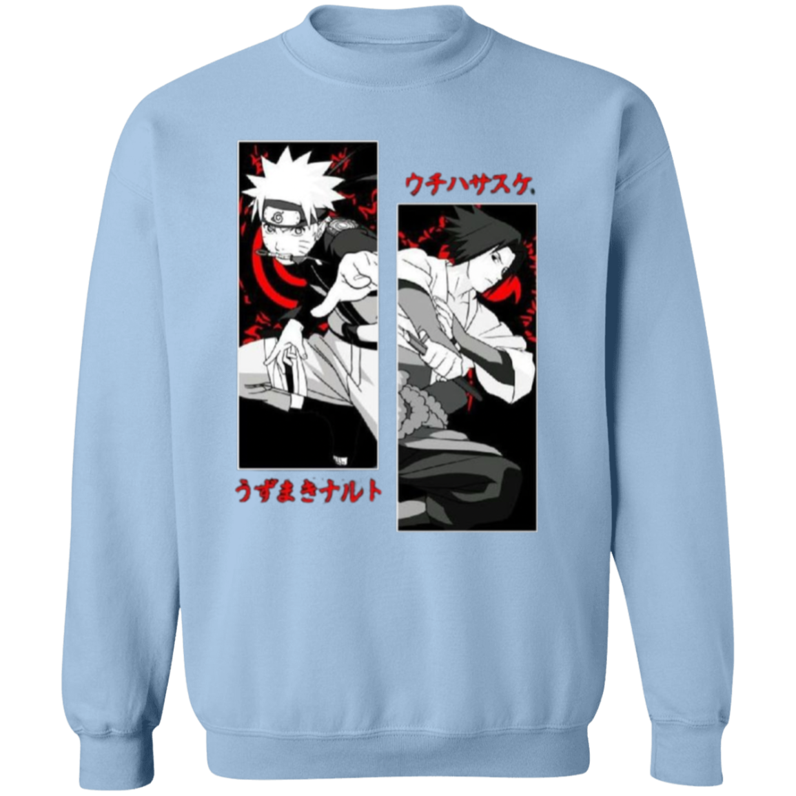 G180 Gildan Crewneck Pullover Sweatshirt - Lasocks