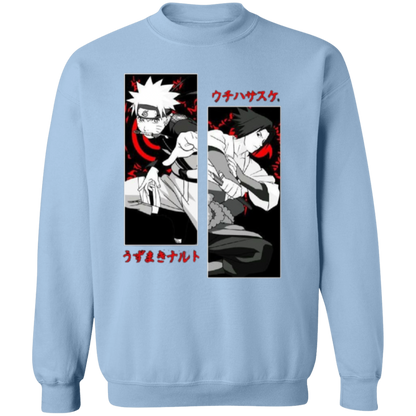 G180 Gildan Crewneck Pullover Sweatshirt - Lasocks