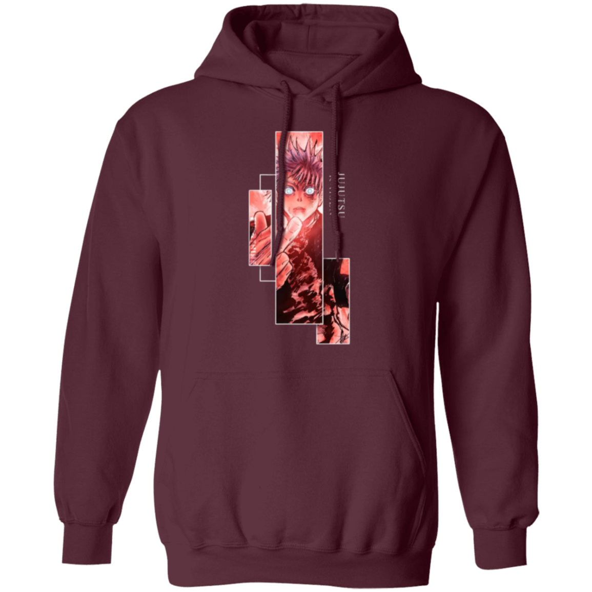G185 Gildan Pullover Hoodie - Lasocks