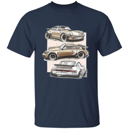 G500 5.3 oz. T-Shirt