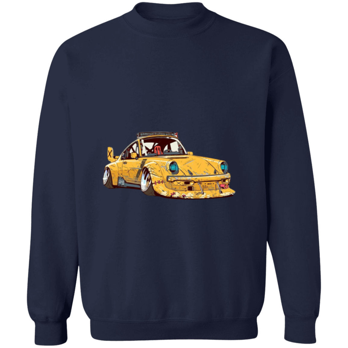 G180 Gildan Crewneck Pullover Sweatshirt - Lasocks