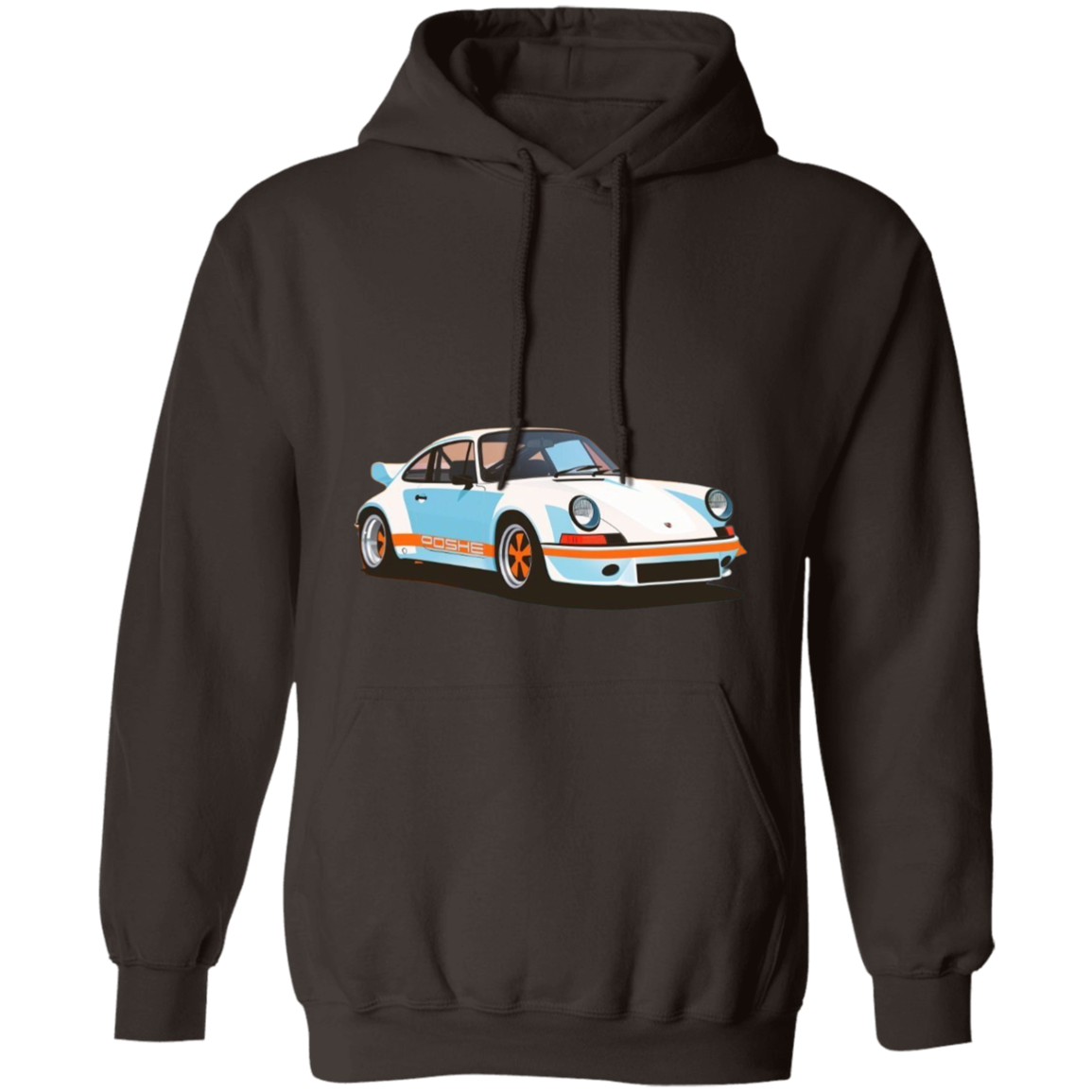 G185 Gildan Pullover Hoodie - Lasocks
