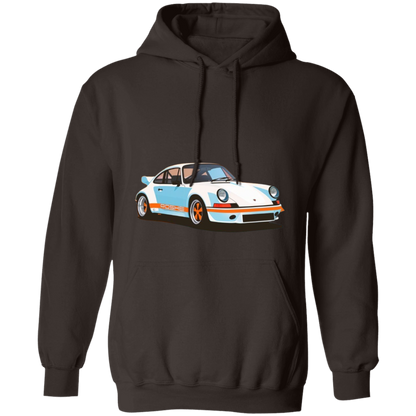 G185 Gildan Pullover Hoodie - Lasocks