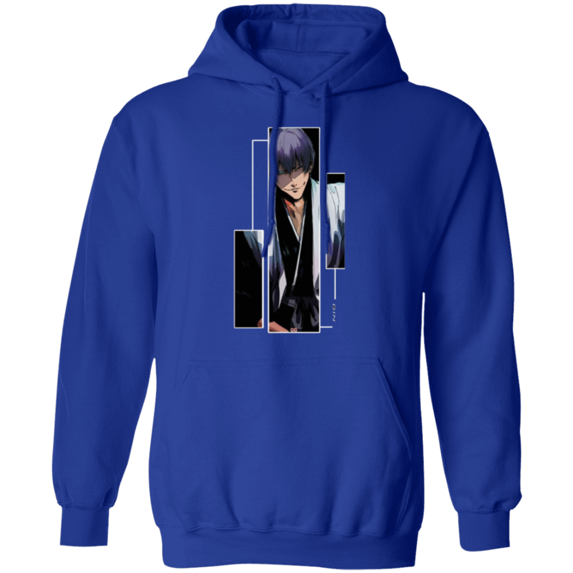 G185 Gildan Pullover Hoodie - Lasocks