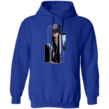 G185 Gildan Pullover Hoodie - Lasocks