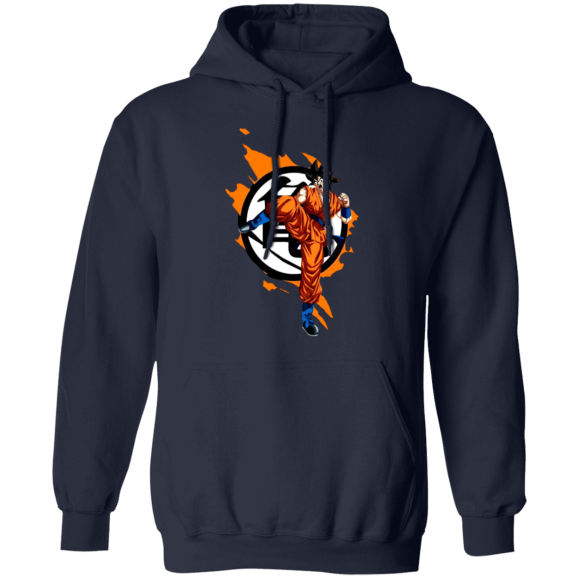 G185 Gildan Pullover Hoodie - Lasocks