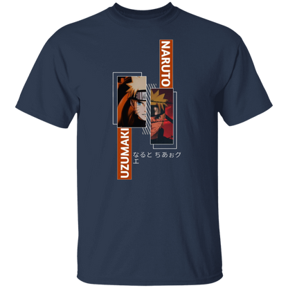 G500 5.3 oz. T-Shirt - Lasocks