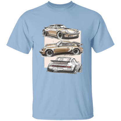 G500 5.3 oz. T-Shirt