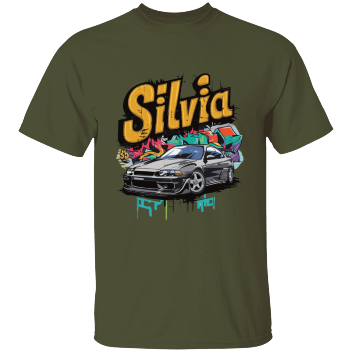 G500 5.3 oz. T-Shirt