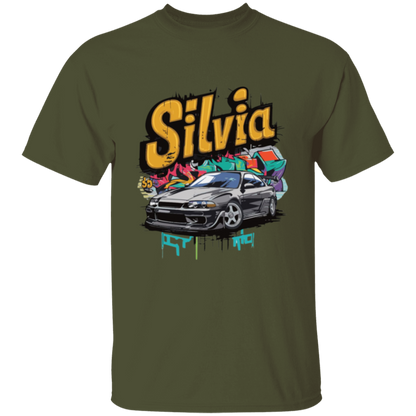G500 5.3 oz. T-Shirt