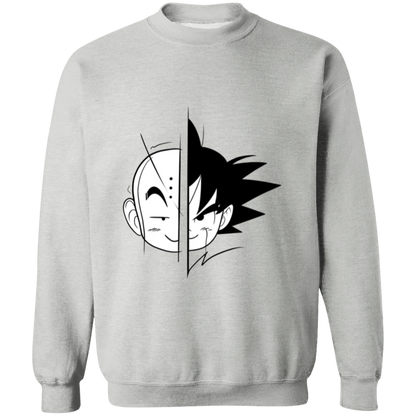 G180 Gildan Crewneck Pullover Sweatshirt - Lasocks