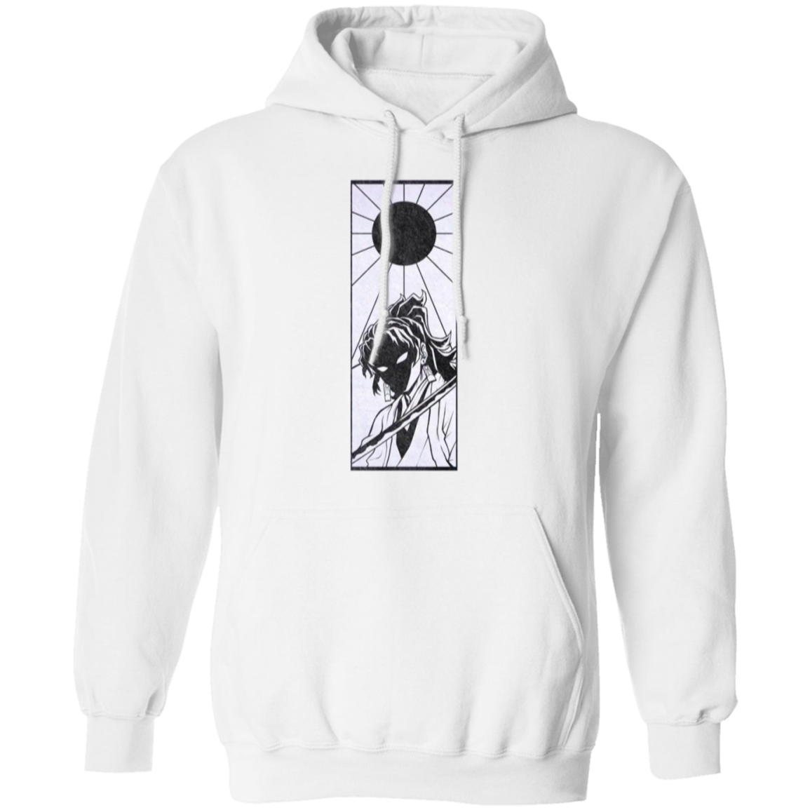 G185 Gildan Pullover Hoodie - Lasocks