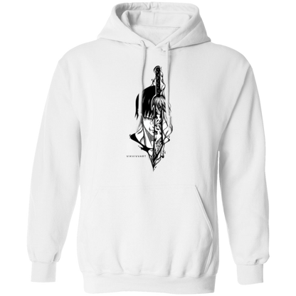 G185 Gildan Pullover Hoodie - Lasocks