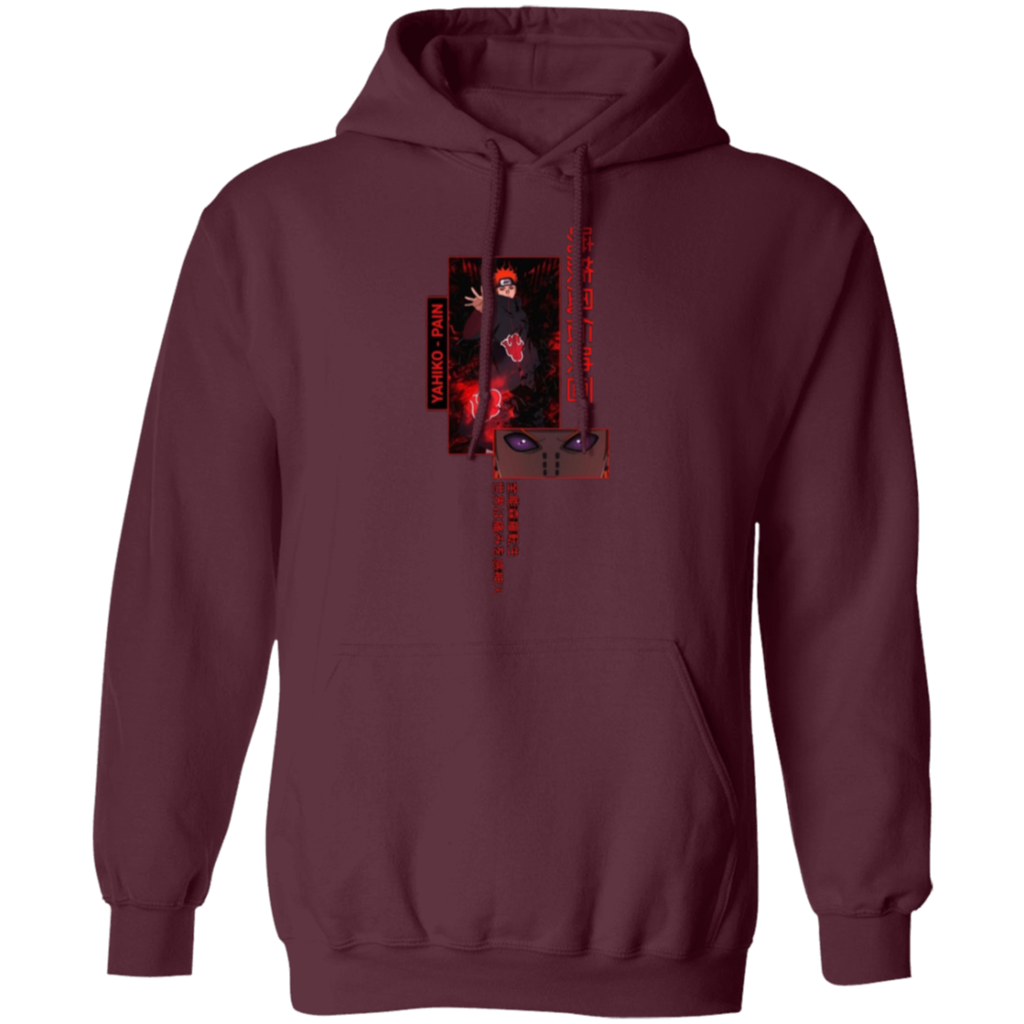 G185 Gildan Pullover Hoodie - Lasocks