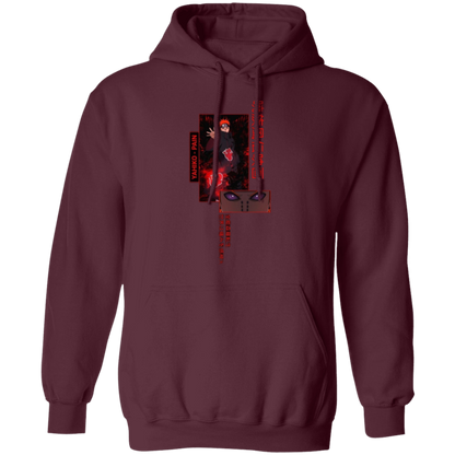 G185 Gildan Pullover Hoodie - Lasocks