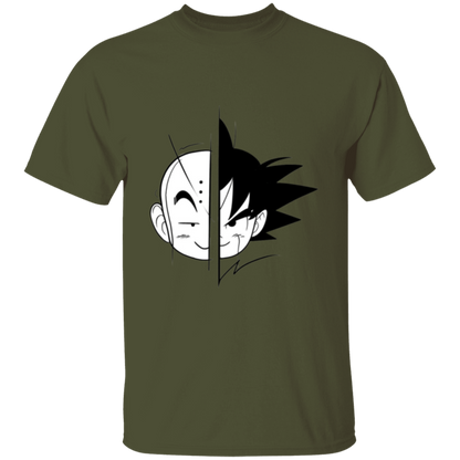 G500 5.3 oz. T-Shirt - Lasocks