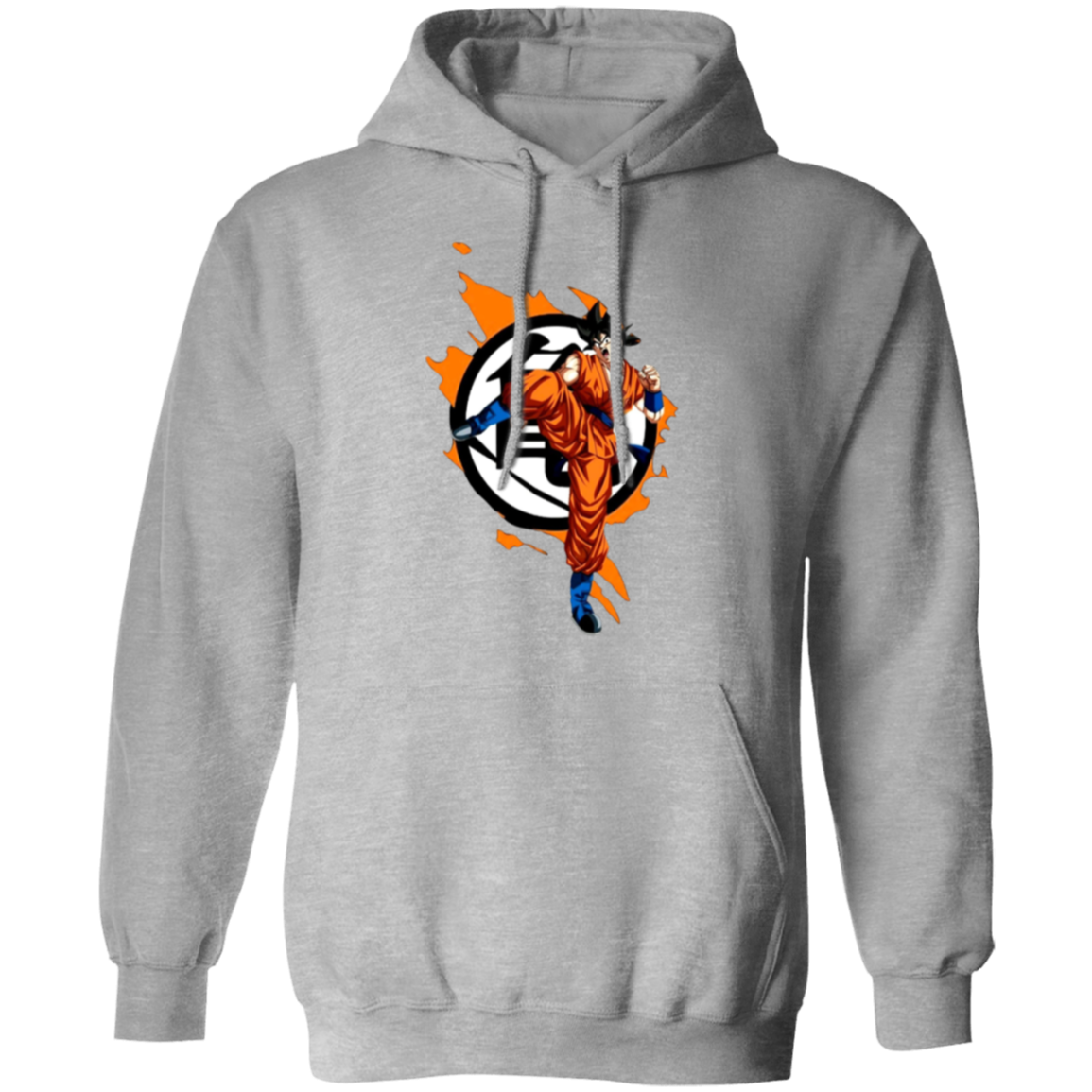 G185 Gildan Pullover Hoodie - Lasocks