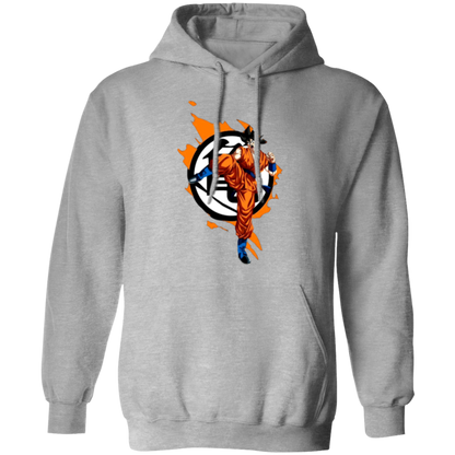 G185 Gildan Pullover Hoodie - Lasocks