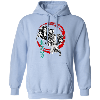 G185 Gildan Pullover Hoodie - Lasocks