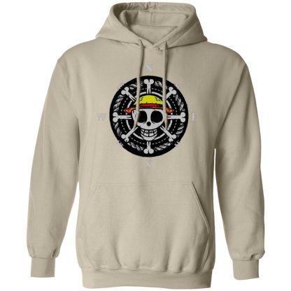 G185 Gildan Pullover Hoodie - Lasocks
