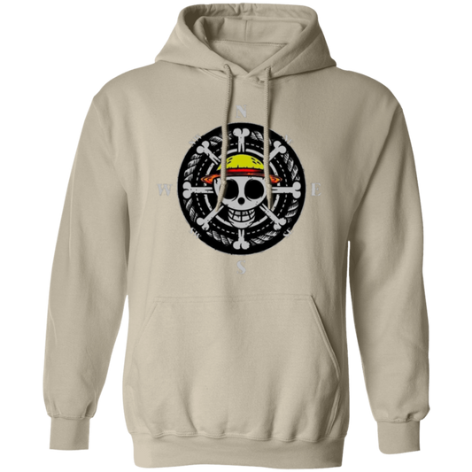 G185 Gildan Pullover Hoodie - Lasocks