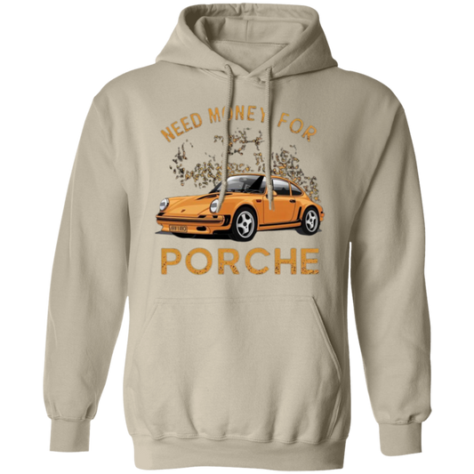 G185 Gildan Pullover Hoodie - Lasocks