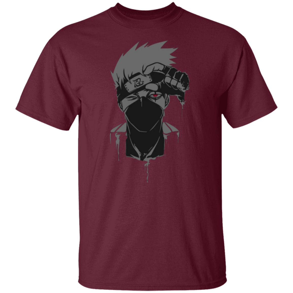 G500 5.3 oz. T-Shirt - Lasocks