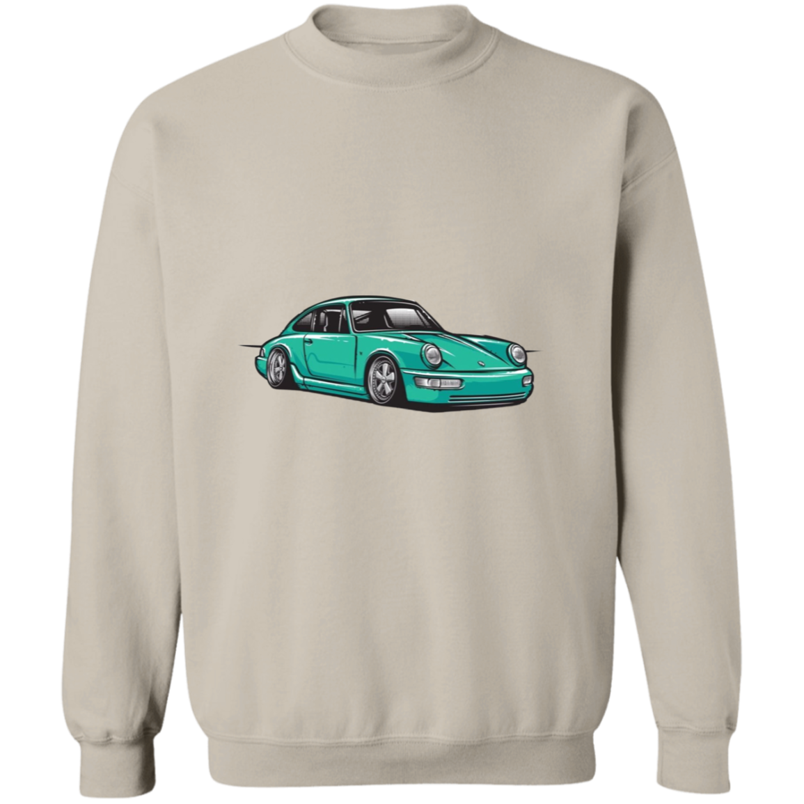G180 Gildan Crewneck Pullover Sweatshirt - Lasocks