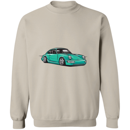 G180 Gildan Crewneck Pullover Sweatshirt - Lasocks