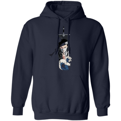 G185 Gildan Pullover Hoodie - Lasocks