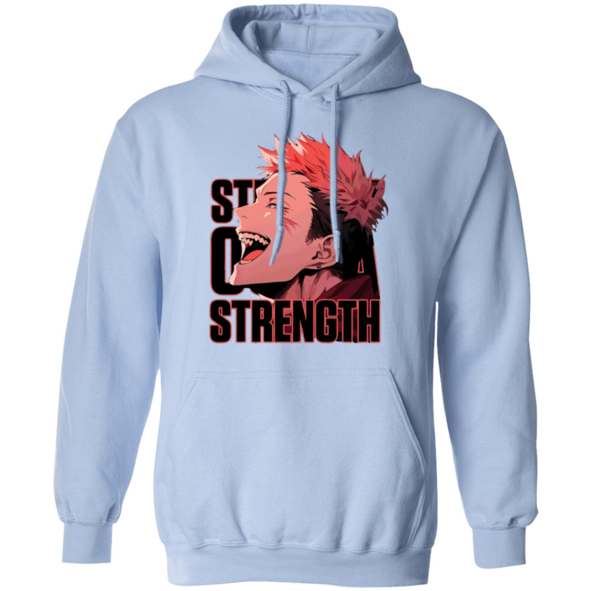 G185 Gildan Pullover Hoodie - Lasocks