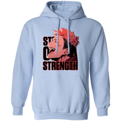 G185 Gildan Pullover Hoodie - Lasocks