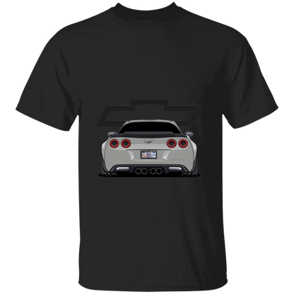 G500 5.3 oz. T-Shirt - Lasocks