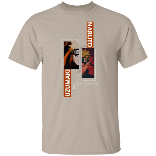G500 5.3 oz. T-Shirt - Lasocks