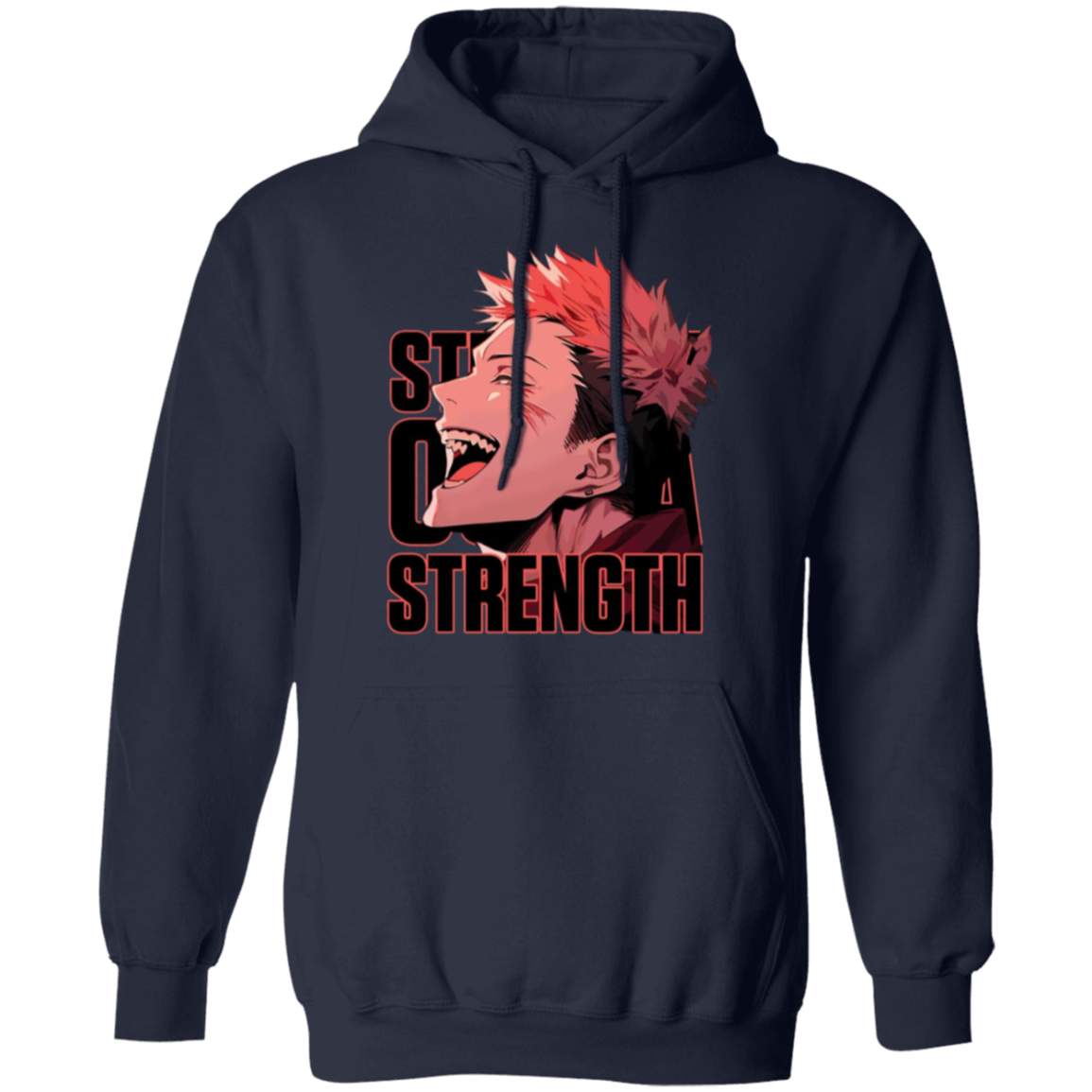 G185 Gildan Pullover Hoodie - Lasocks