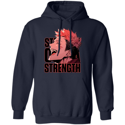 G185 Gildan Pullover Hoodie - Lasocks