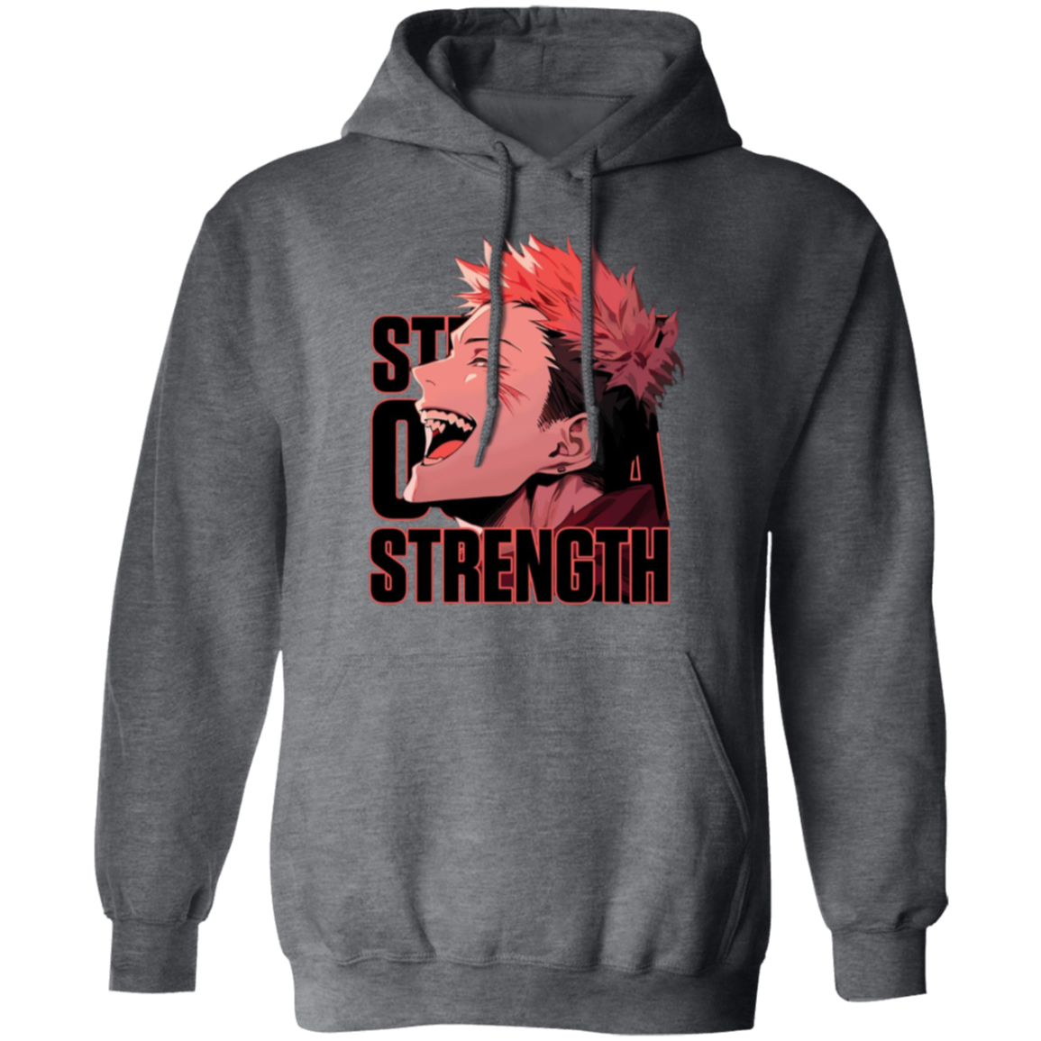 G185 Gildan Pullover Hoodie - Lasocks
