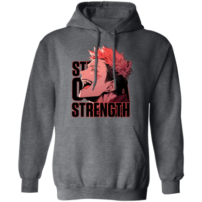 G185 Gildan Pullover Hoodie - Lasocks