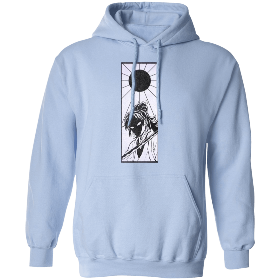 G185 Gildan Pullover Hoodie - Lasocks